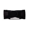 Safe Handler Advanced Honeycomb Back Brace Belt, Black, Large/X-Large BLSH-HS-LXL-3LB-6